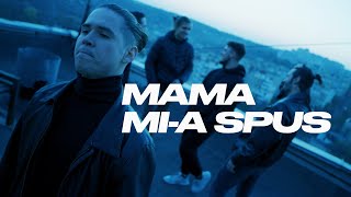 Satoshi - Mama Mi-a Spus | Official Video