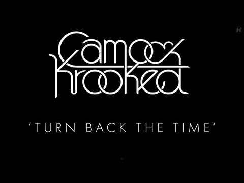 Camo & Krooked - Turn Back The Time - UCw49uOTAJjGUdoAeUcp7tOg