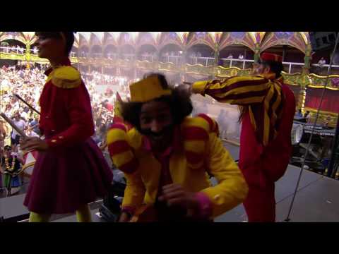 Tomorrowland Belgium 2016 | Danny Howard - UCsN8M73DMWa8SPp5o_0IAQQ