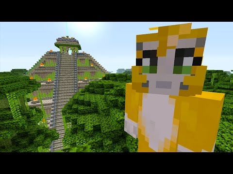 Minecraft Xbox - The Lost Sword - Puzzle Temple {14} - UCj5i58mCkAREDqFWlhaQbOw