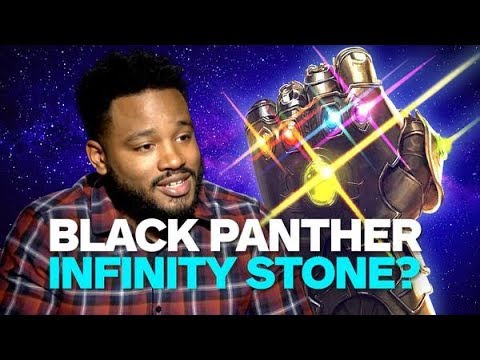 Black Panther Director Answers Our Big Infinity Stone Question - UCKy1dAqELo0zrOtPkf0eTMw