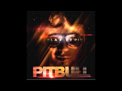 Pitbull- Shake Senora REMIX (ft. T-Pain, Sean Paul, Ludacris) HD Sound