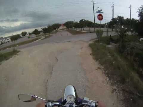 Riding on Yamaha Vino 125 to friend's house - UCTs-d2DgyuJVRICivxe2Ktg