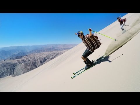 GoPro: Dunes - Sand Skiing in Peru - UCqhnX4jA0A5paNd1v-zEysw