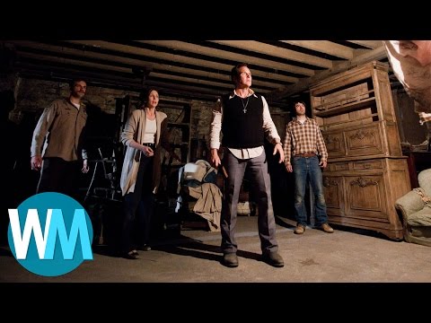 Another Top 10 Scariest Haunted Houses in Movies - UCaWd5_7JhbQBe4dknZhsHJg