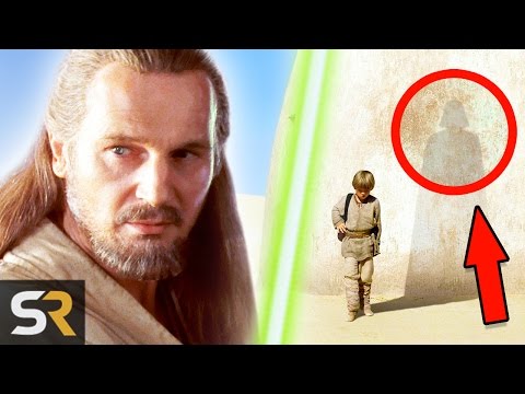 10 Star Wars Mysteries That Were Never Answered - UC2iUwfYi_1FCGGqhOUNx-iA