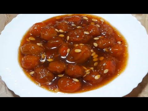 Aloo Bukharay Ki Khati Meethi Chatni Recipe, How To Make Aloo Bukharay Ki Chatni At Home By Maria - UCtbC0hIZqcr7xAYjtJ63hbQ