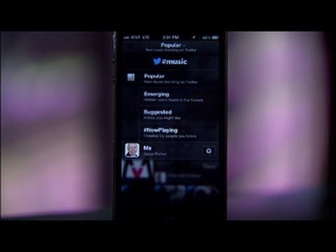 Twitter Music makes songs social - UCOmcA3f_RrH6b9NmcNa4tdg