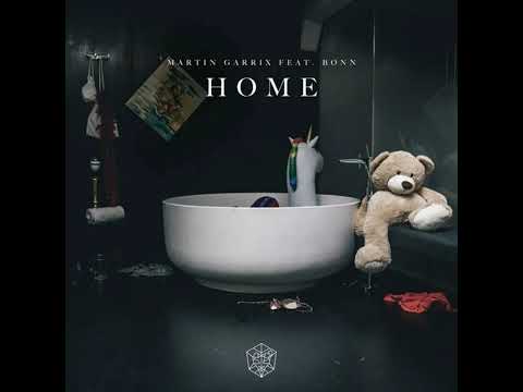 Martin Garrix - Home (feat. Bonn) [Extended Mix]