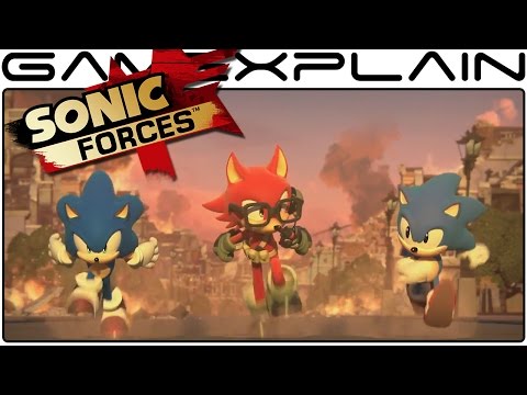 Sonic Forces - Custom Hero Reveal Trailer - UCfAPTv1LgeEWevG8X_6PUOQ