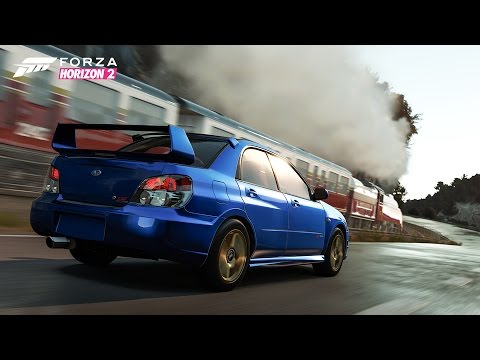 What We Think of Forza Horizon 2's Bigger, Better Open World - UCbu2SsF-Or3Rsn3NxqODImw