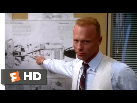 Apollo 13 (1995) - A New Mission Scene (5/11) | Movieclips - UC3gNmTGu-TTbFPpfSs5kNkg