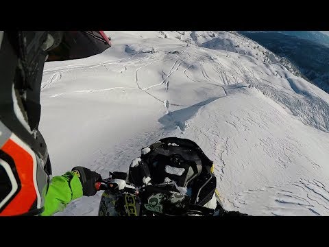 GoPro Awards: Snowmobile Gap Miscommunicaton - UCqhnX4jA0A5paNd1v-zEysw