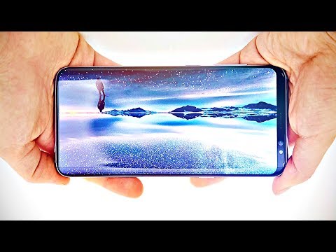 Samsung Galaxy S9 - SURPRISE SURPRISE SURPRISE!!! - UCTqMx8l2TtdZ7_1A40qrFiQ