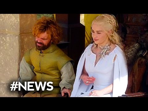 Game of Thrones Season 5 LEAKED + predictions - UC7yRILFFJ2QZCykymr8LPwA