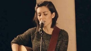 Natalie Imbruglia - Torn (Hannah Trigwell feat. Alex Goot acoustic cover)