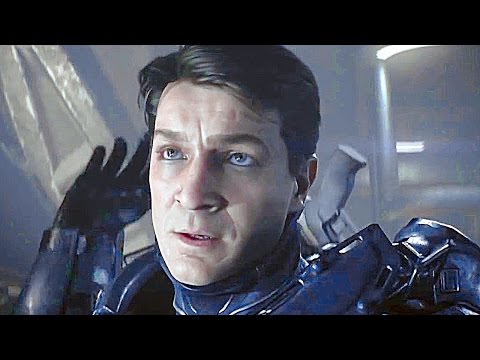 HALO 5 All Cutscenes Movie Legendary Ending - UCa5qeML93Hg37Ckn22pxdHA