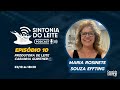 MARIA ROSINETE SOUZA EFFTING - Sintonia do Leite PodCast by Canal do Leite #EP10