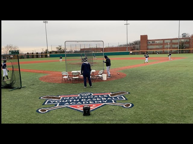 Georgetown Baseball Camp – A Must for Any Young Ballplayer
