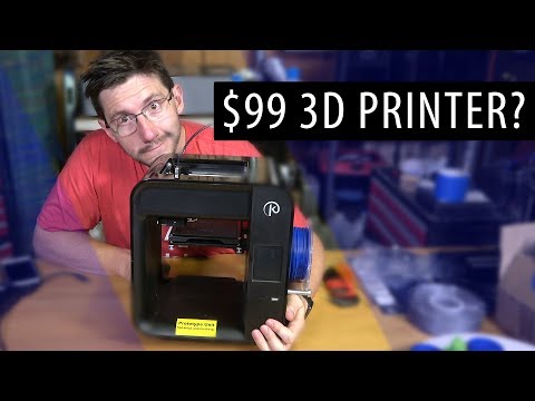 Kodama Obsidian - The $99 3D Printer? - UC_7aK9PpYTqt08ERh1MewlQ