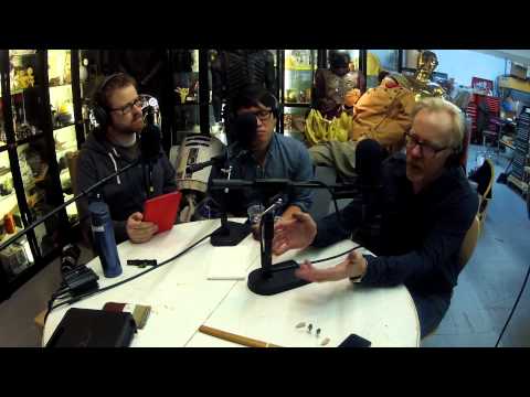 Adam Answers - Still Untitled: The Adam Savage Project - 2/4/2014 - UCiDJtJKMICpb9B1qf7qjEOA