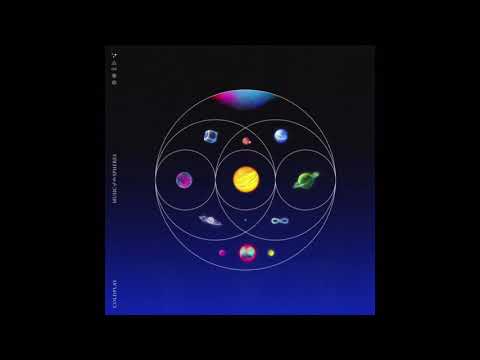 Coldplay - People of the Pride (Clean Version)