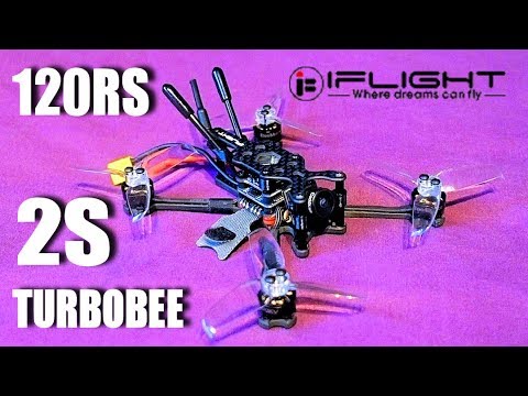 iFlight TurboBee 120RS - UCKE_cpUIcXCUh_cTddxOVQw