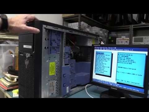 EEVblog #691 - Dumpster Dive Xeon Servers - UC2DjFE7Xf11URZqWBigcVOQ