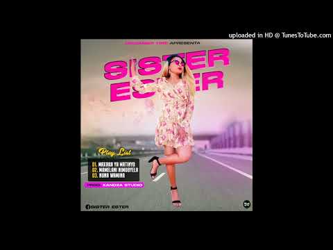 SISTER ESTER - MAMELANI NIMUBYELA [DOWNLOAD MP3](2023)