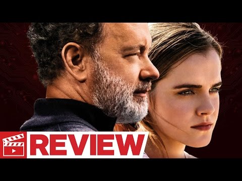 The Circle Review - UCKy1dAqELo0zrOtPkf0eTMw