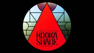 Booka Shade - Line Of Fire ft Karin Park (Dance Cult Remix)