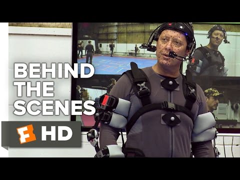 Avengers: Age of Ultron Behind the Scenes - James Spader As Ultron (2015) - Superhero Movie HD - UC4l6ZhkOzxIxvCSzDr4HKqg