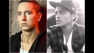 Eminem - Lighters ft. Bruno Mars & Royce Da 5'9 [New Music ]