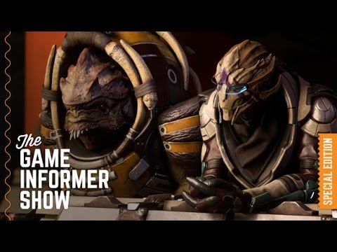 Answering Mass Effect Andromeda's Lingering Questions - UCK-65DO2oOxxMwphl2tYtcw