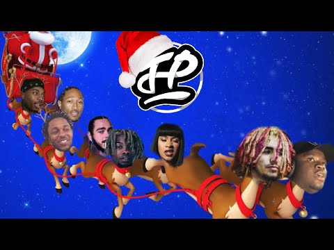 A Very 2017 Christmas (Lil Pump, Big Shaq, Cardi B, Migos, Post Malone, Future, etc - UC9Xnzk7NEdUzU6kJ9hncXHA