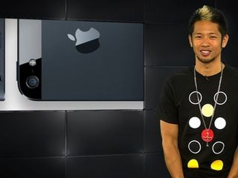 Apple Byte - Will the next iPhone's killer feature be the camera? - UCOmcA3f_RrH6b9NmcNa4tdg