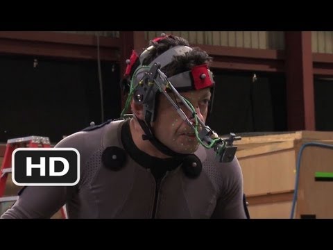 Rise of the Planet of the Apes (2011) HD Weta Featurette Making Of Behind the Scenes - UCi8e0iOVk1fEOogdfu4YgfA