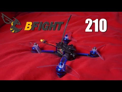 BFight / BFlight 210 - RTF Lightweight - UCKE_cpUIcXCUh_cTddxOVQw