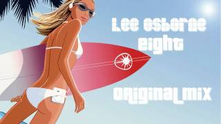 Lee Osborne - Eight (Original Mix)