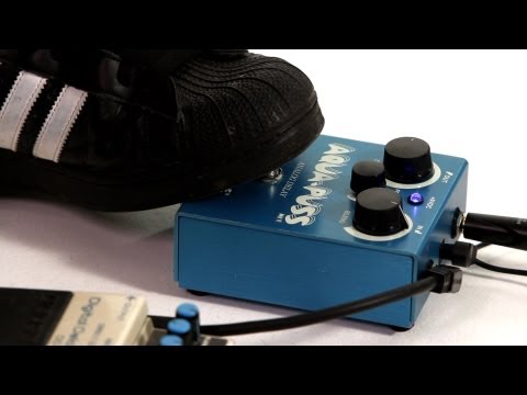 How to Create a Slapback Delay Effect | Guitar Pedals - UCSpVHeDGr9UbREhRca0qwsA