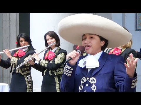 Disney-Pixar "Coco" Star Anthony Gonzalez Sings "Remember Me" and "Un Poco Loco" on Coco Day in L.A. - UCe-gHr2O_LP7t0YJYHZQZlg