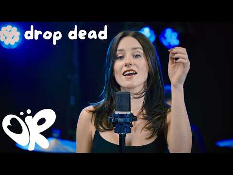 "drop dead" - Olivia Rodrigo (Rock Cover by First To Eleven)