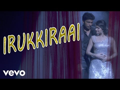 Idu Enna Maayam - Irukkiraai Video | Vikram Prabhu, Keerthy | G.V. Prakash - UCTNtRdBAiZtHP9w7JinzfUg