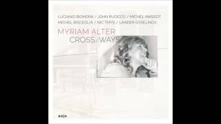 Myriam Alter - Crossways (2015) - Again