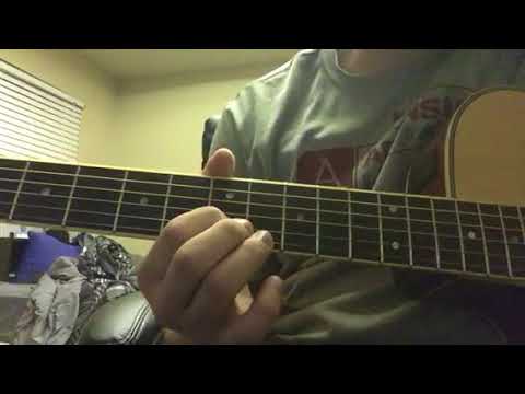 How to play Love Yourself (interlude) by XXXTENTACION