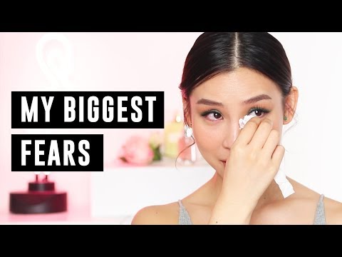 My Biggest Fears, Eyelid Surgery, Having Kids #ASKTINAANYTHING - UC0ng0jJflTuJBBH5DGvr1Pw