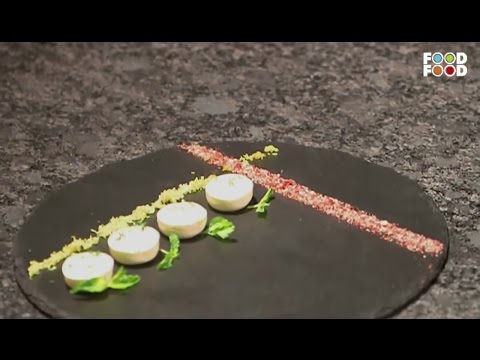 Style Chef | Lime Parfait Recipe | Episode 9 | Segment 3 | Chef Shailendra Kekade - UCthIcpK06l9bhi9ISgreocw