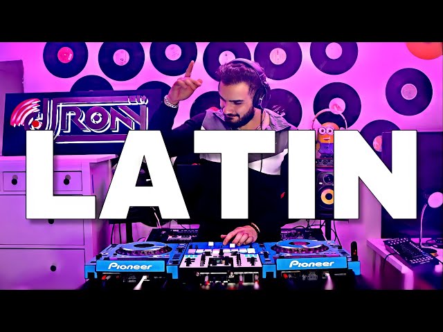 DJ Latin Lunatic: The Best in Latin Music