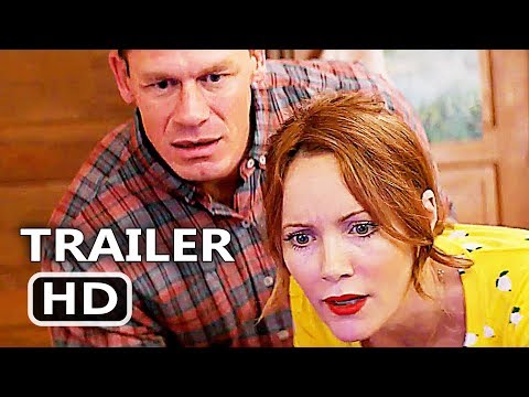 BLΟCKЕRS Official Trailer (2018) John Cena Comedy Movie HD - UCzcRQ3vRNr6fJ1A9rqFn7QA