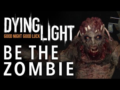 Be The Zombie - Let's Play Dying Light Multiplayer - UCbu2SsF-Or3Rsn3NxqODImw